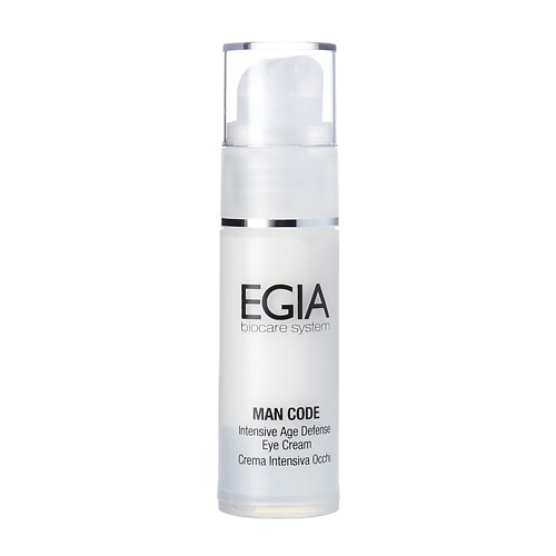 EGIA Крем Anti-Age для контура глаз интенсивный восстанавливающий Intensive Defense Eye Cream 30 крем для глазного контура