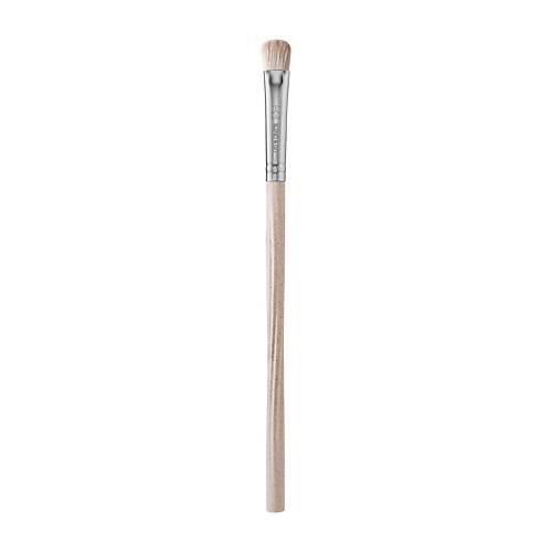 BLEND&GO Vegan bamboo brush Кисть для нанесения и растушевки теней E840b 1 make up factory кисть для теней eye shader brush