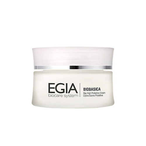 EGIA Крем нежный питательный Day High Protective Cream 50 muse protective day cream spf 30