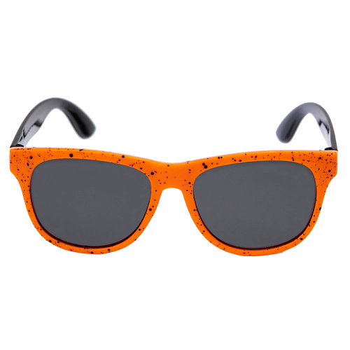 Солнцезащитные очки с поляризацией оранжевые MPL139458 - фото 1