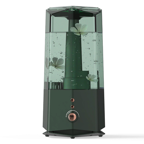DEERMA Увлажнитель воздуха Humidifier, ультразвуковой remez air осушитель очиститель воздуха rmd 304