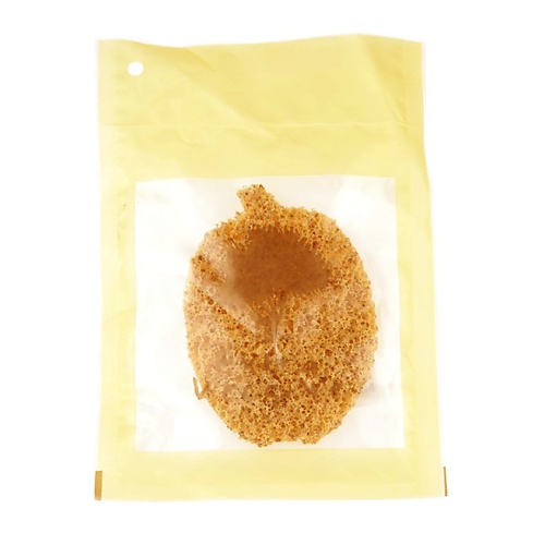 IDEA TOSCANA Отшелушивающая губка для лица с оливковыми косточками игрушка грелка с вишнёвыми косточками развивающая мишка