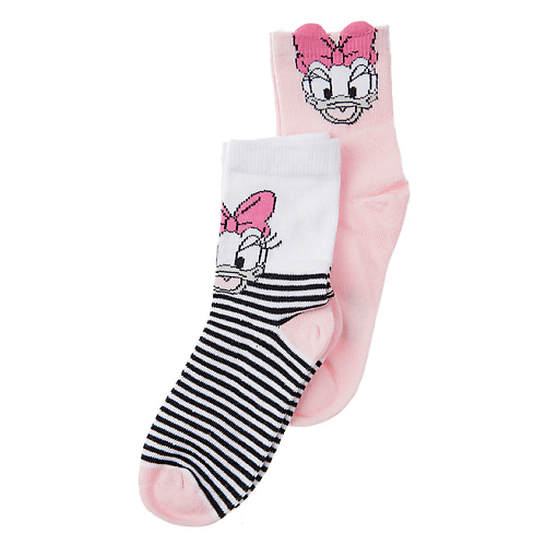 PLAYTODAY Носки трикотажные для девочек Disney playtoday носки трикотажные для девочек розовый