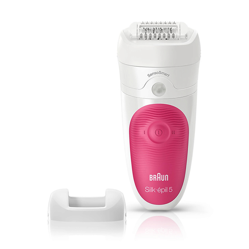 фото Braun эпилятор silk-epil 5 sensosmart 5/500