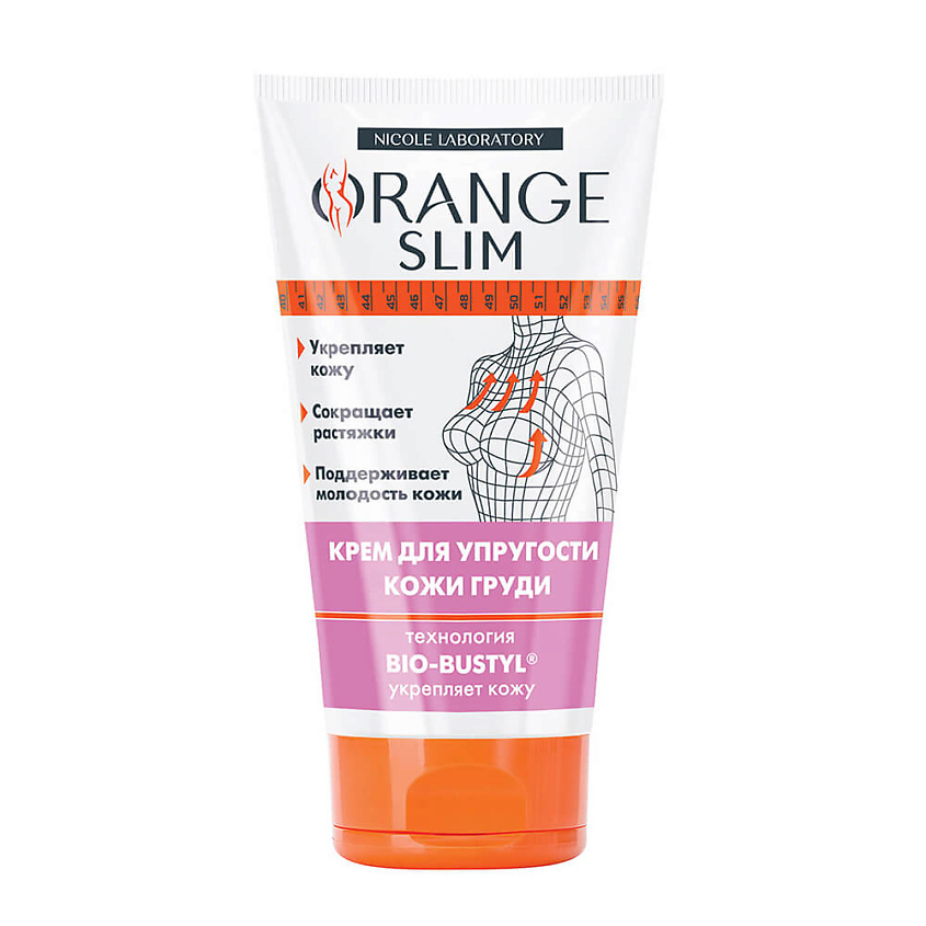 ORANGE SLIM Крем для упругости кожи груди