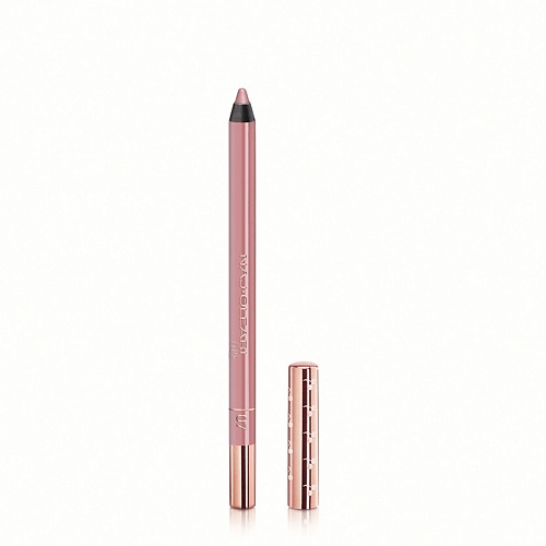 NAJ OLEARI Стойкий карандаш для губ PERFECT SHAPE LIP PENCIL карандаш для губ mac cosmetics lip pencil матовый стойкий тон boldly bare 1 45 г