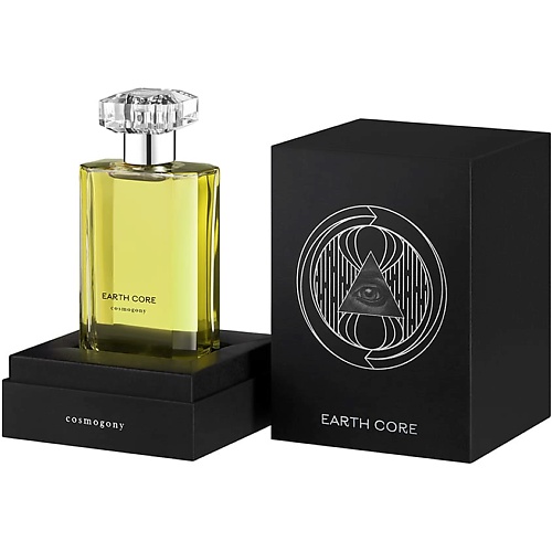 cosmogony sacred earth parfum Парфюмерная вода COSMOGONY Earth Core
