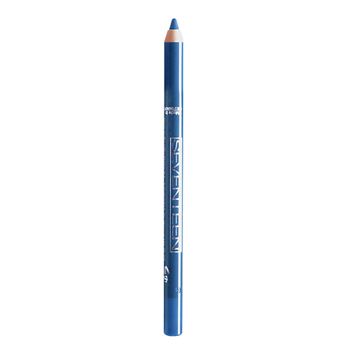 фото Seven7een карандаш для век водостойкий с витамином е