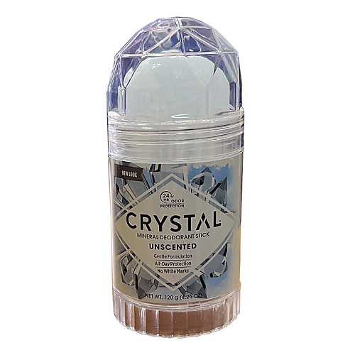 CRYSTAL Дезодорант Crystal Stick (ДЛЯ ТЕЛА) versace дезодорант стик bright crystal