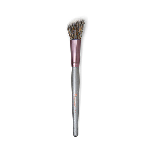 BH COSMETICS Кисть для контуринга V3–Vegan Contour Brush golden rose контурная кисть contour brush