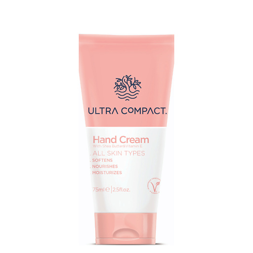 ULTRA COMPACT Крем для рук увлажняющий all inclusive крем ночной с гиалуроновой кислотой и коллагеном восстанавливающий hyaluronic ultra 50 0