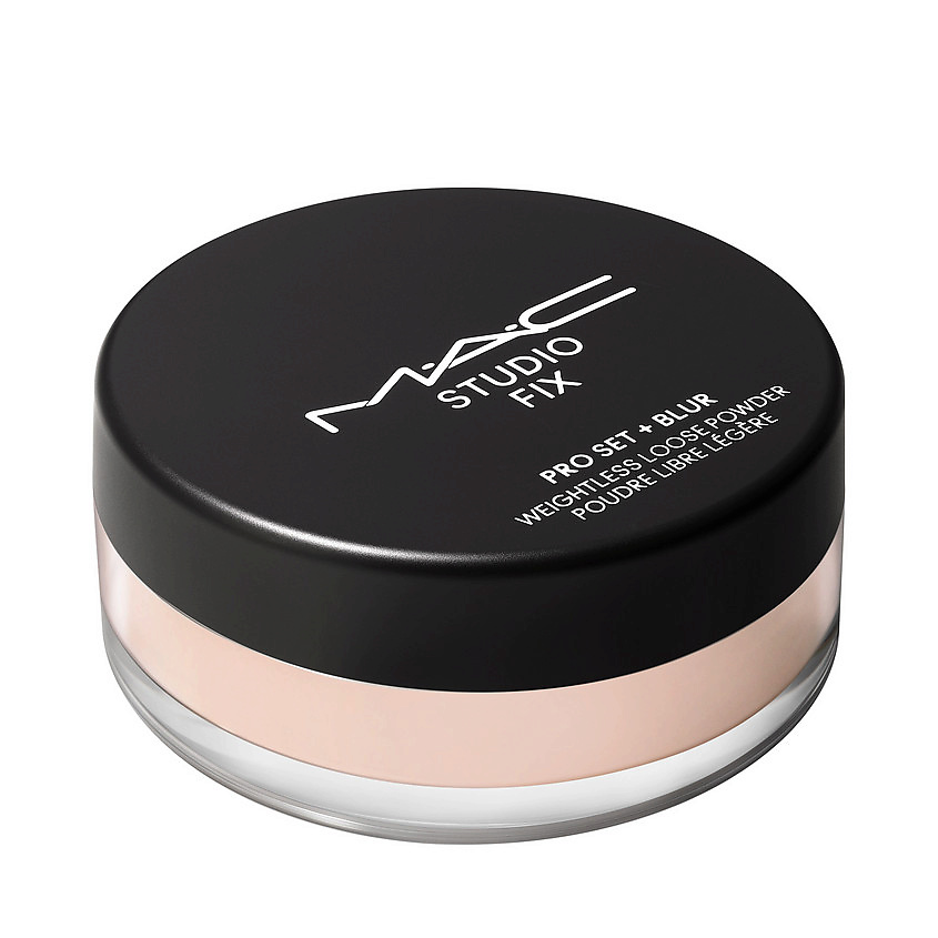 MAC Минеральная пудра Mineralize Skinfinish Natural, Medium Golden, 10 г