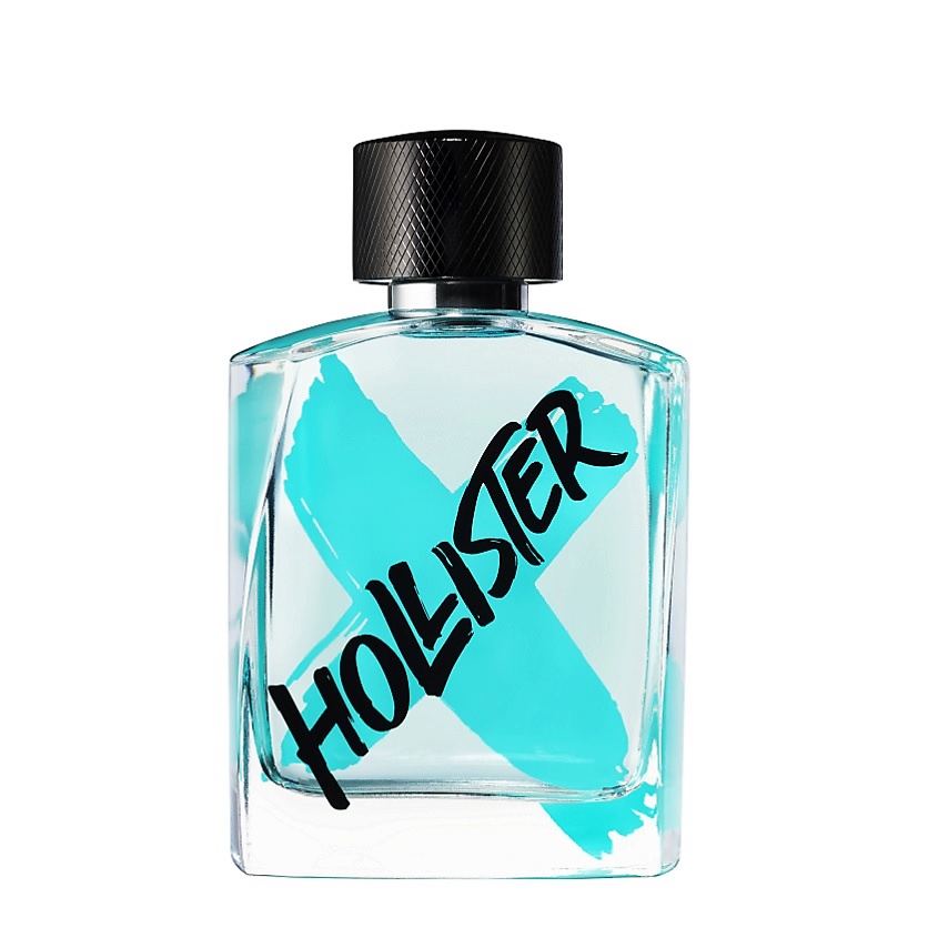 HOLLISTER Wave X for Him 30