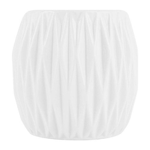 LETOILE HOME Стакан керамический белый соусник керамический с ручкой доляна сковорода 50 мл 10 5×7 2 см чёрный