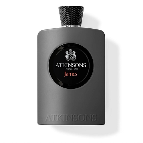 ATKINSONS James 100 atkinsons her majesty the oud 100
