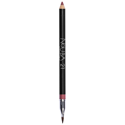 NOUBA Карандаш для губ LIP PENCIL with applicator карандаш для губ розовый lip pencil pink
