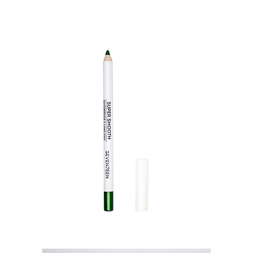 фото Seven7een карандаш для век водостойкий с витамином е