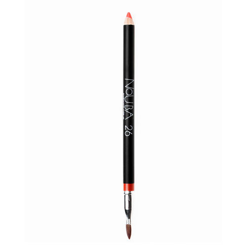 Карандаш для губ NOUBA Карандаш для губ LIP PENCIL with applicator карандаш для губ shik milano lip pencil