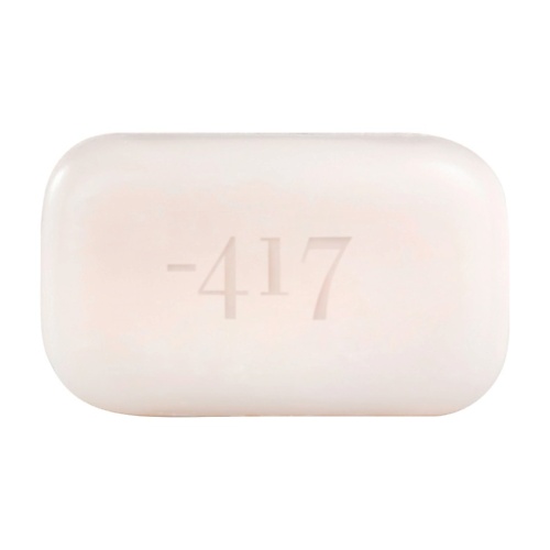 MINUS 417 Мыло для лица и тела очищающее и увлажняющее с минералами нежное очищающее мыло для рук и тела spa heart soap