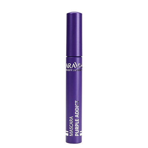 ARAVIA PROFESSIONAL Цветная тушь для ресниц Purple Addict versace dylan purple 30