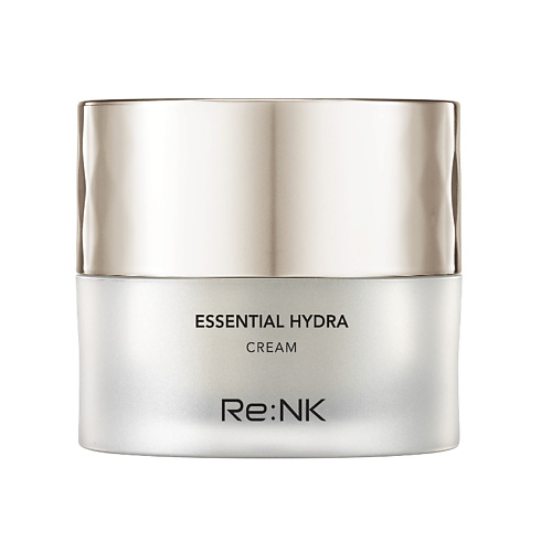 RE:NK Крем для лица Essential Hydra Cream крем для глаз marine collagen essential eye cream