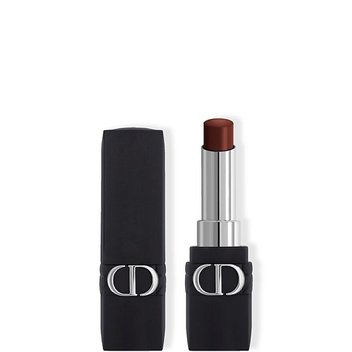 DIOR Стойкая увлажняющая помада для губ Rouge Dior Forever Stick dior помада для губ с вельветовым финишем rouge dior