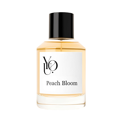 YOU Peach Bloom 100 bloom eau de toilette