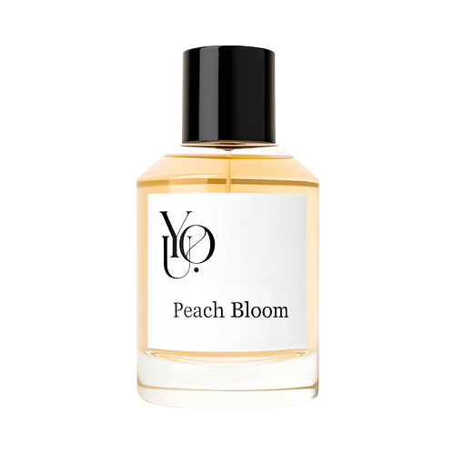 Парфюмерная вода YOU Peach Bloom