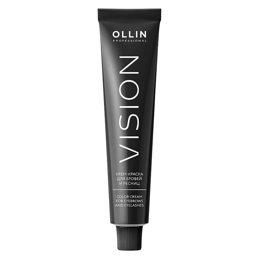 OLLIN PROFESSIONAL Набор Vision для окрашивания бровей и ресниц OLL000176 - фото 2