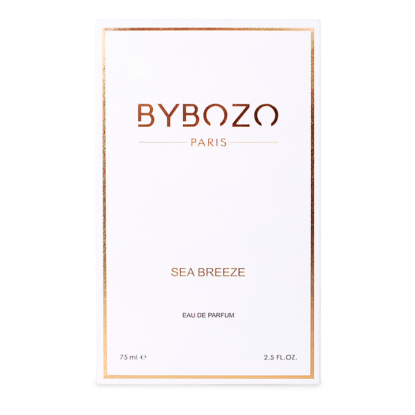 фото Bybozo sea breeze 18