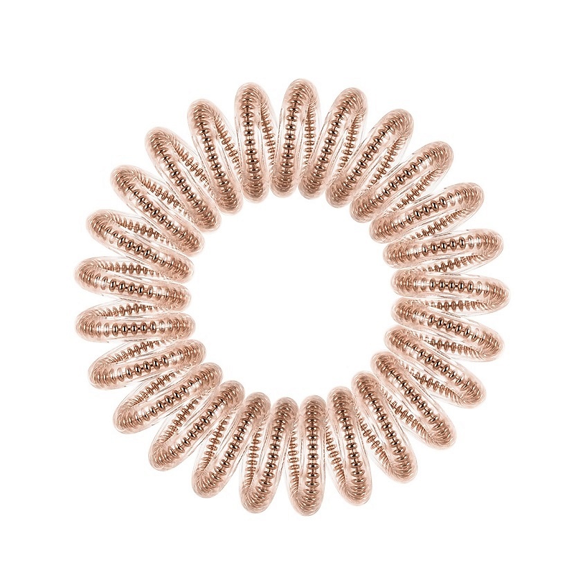 INVISIBOBBLE Резинка-браслет для волос Bronze And Beads INV537030 - фото 3