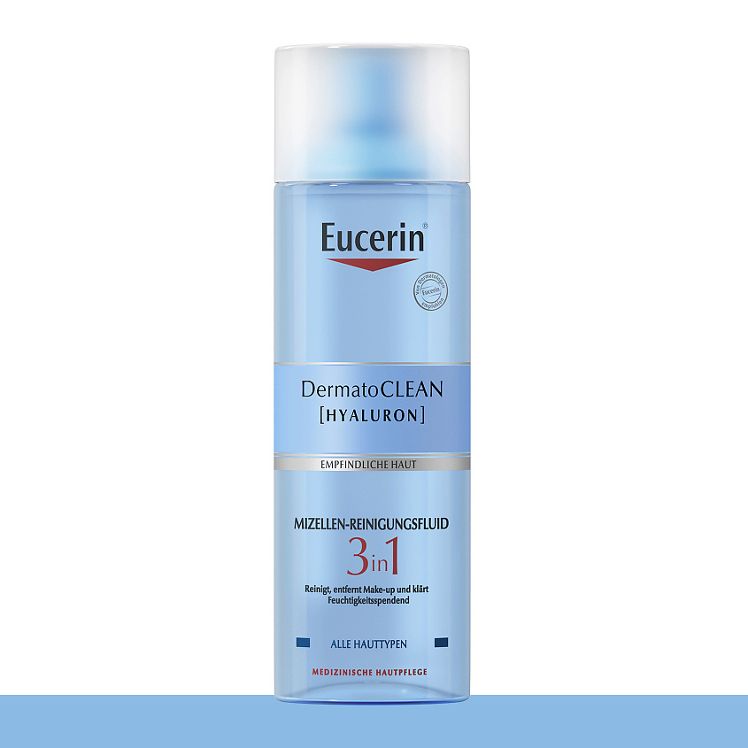 Eucerin Тоник Для Лица Купить