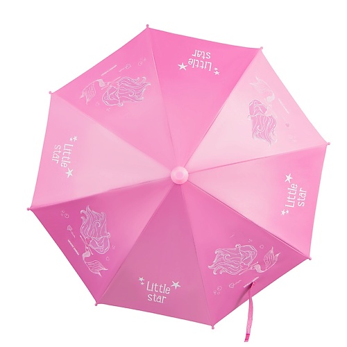 MORIKI DORIKI Зонт Little Star Ice-Cream Umbrella зонт детский минни маус розовый 8 спиц d 86 см