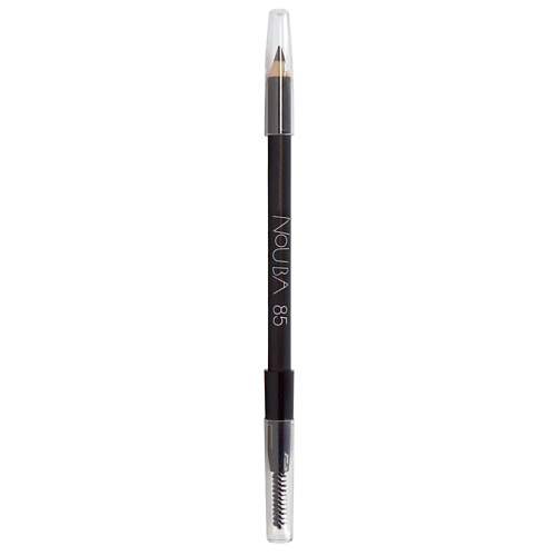 NOUBA Карандаш для бровей EYEBROW PENCIL absolute new york карандаш для бровей с щеточкой perfect eyebrow pencil