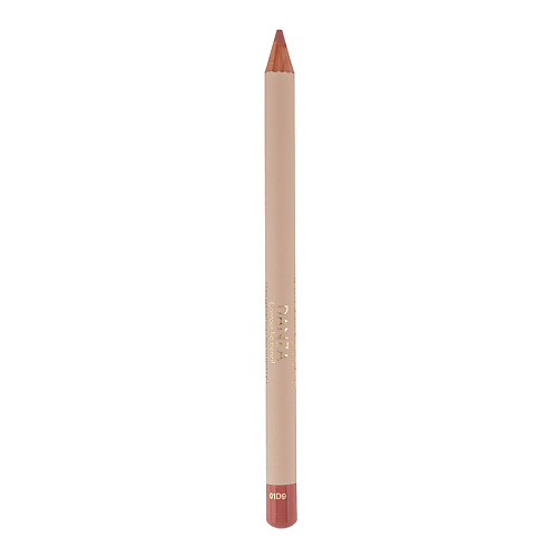 NINELLE Контурный карандаш для губ DANZA ninelle контурный карандаш для глаз 201 carino 78 гр
