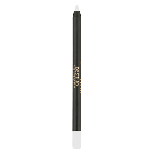 NINELLE Устойчивый карандаш для век DESTINO карандаш для век shu устойчивый old school 15 золотисто коричневый
