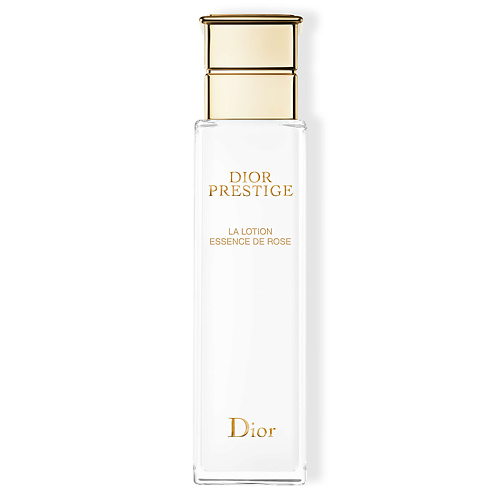 DIOR Лосьон-эссенция с микрочастицами розы Dior Prestige La Lotion Essense de Rose F00937500 - фото 1