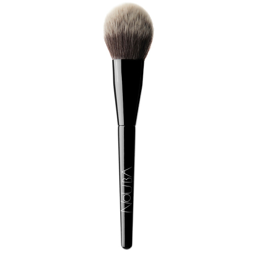 NOUBA Кисть для макияжа POWDER & CREAM BRUSH bh cosmetics кисть круглая для пудры rounded powder brush