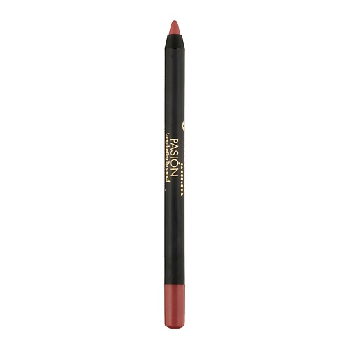 NINELLE Устойчивый карандаш для губ PASION карандаш для глаз устойчивый golden rose dream eyes 404