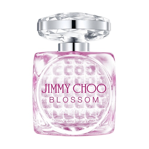 JIMMY CHOO Blossom Eau De Parfum Special Edition 40 jimmy choo blossom 60