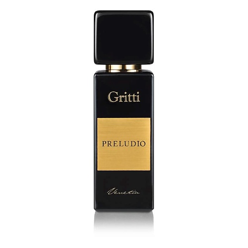 GRITTI Black Collection Preludio 100 gritti   collection decimo 100