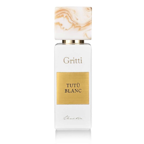GRITTI Bra Series Tutu Blanc 100 связка лука конэко о 50 см