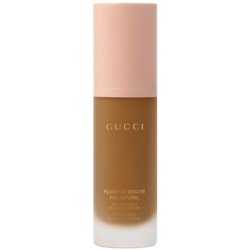 

GUCCI Тональный флюид Fluide De Beaute Fini Naturel № 370