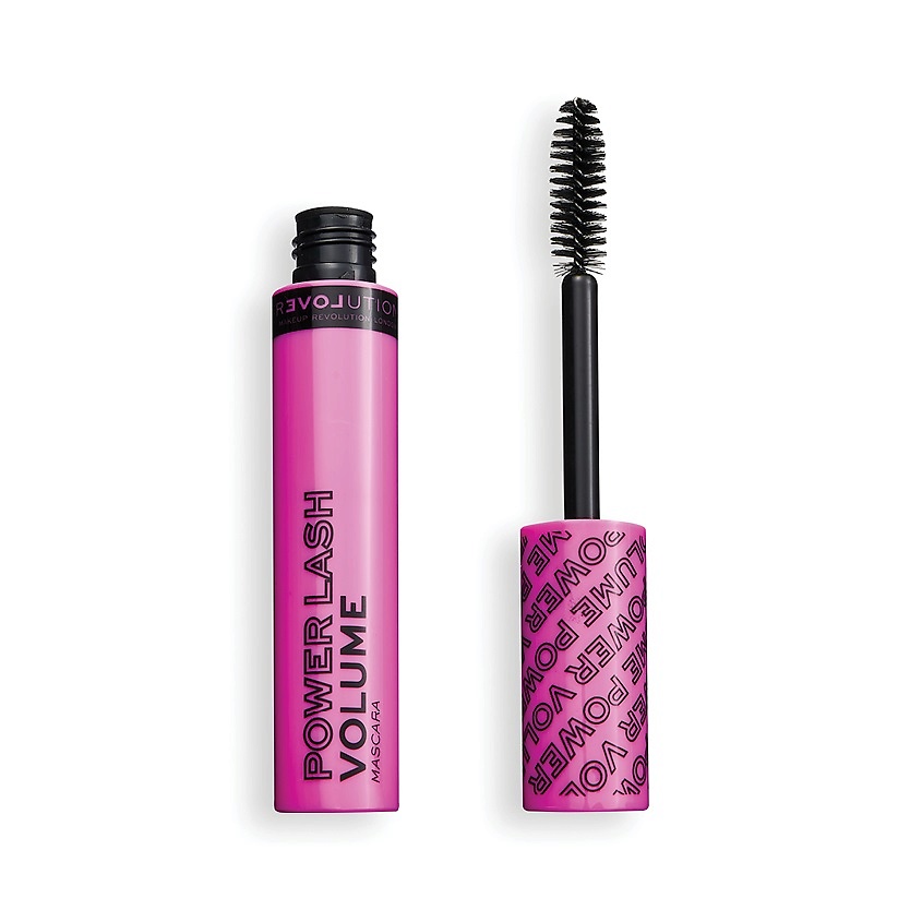 фото Relove revolution тушь для ресниц power lash volume mascara