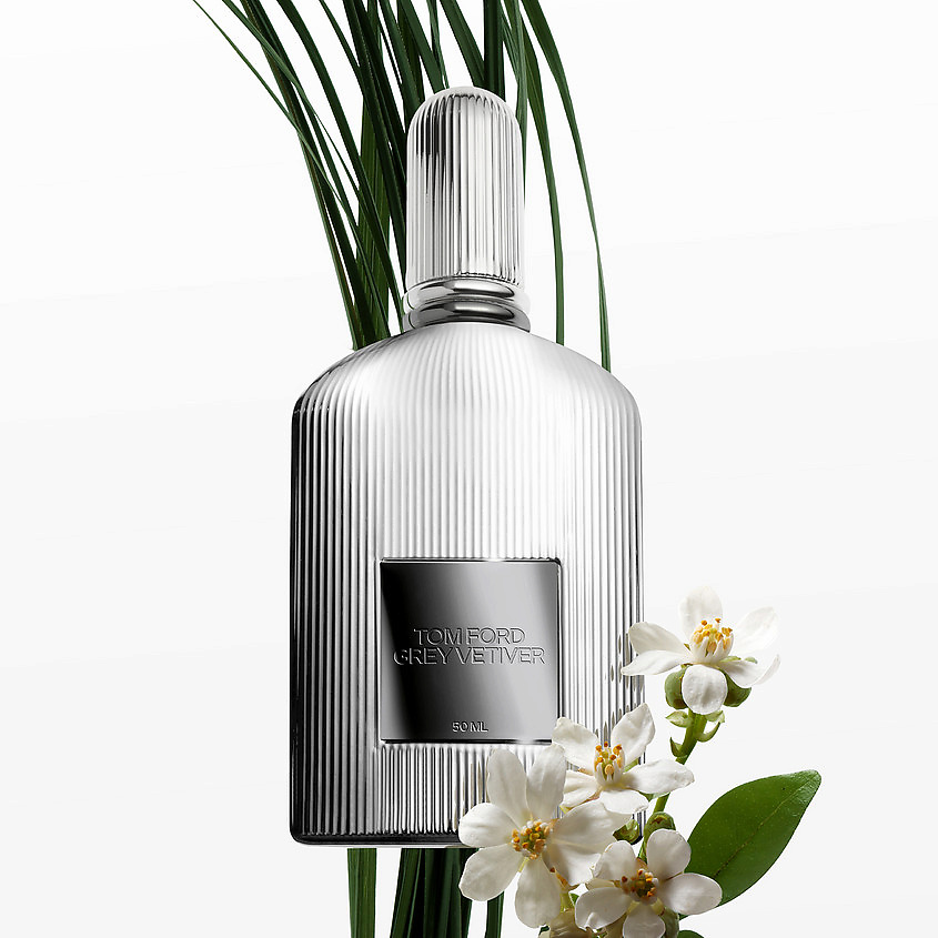 TOM FORD Grey Vetiver Parfum EST999224 - фото 3