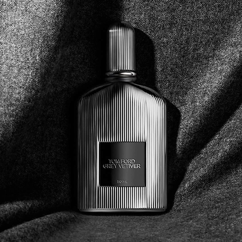 TOM FORD Grey Vetiver Parfum EST999224 - фото 4