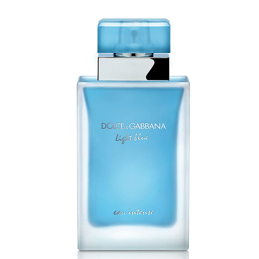 D&g light blue 25ml price best sale