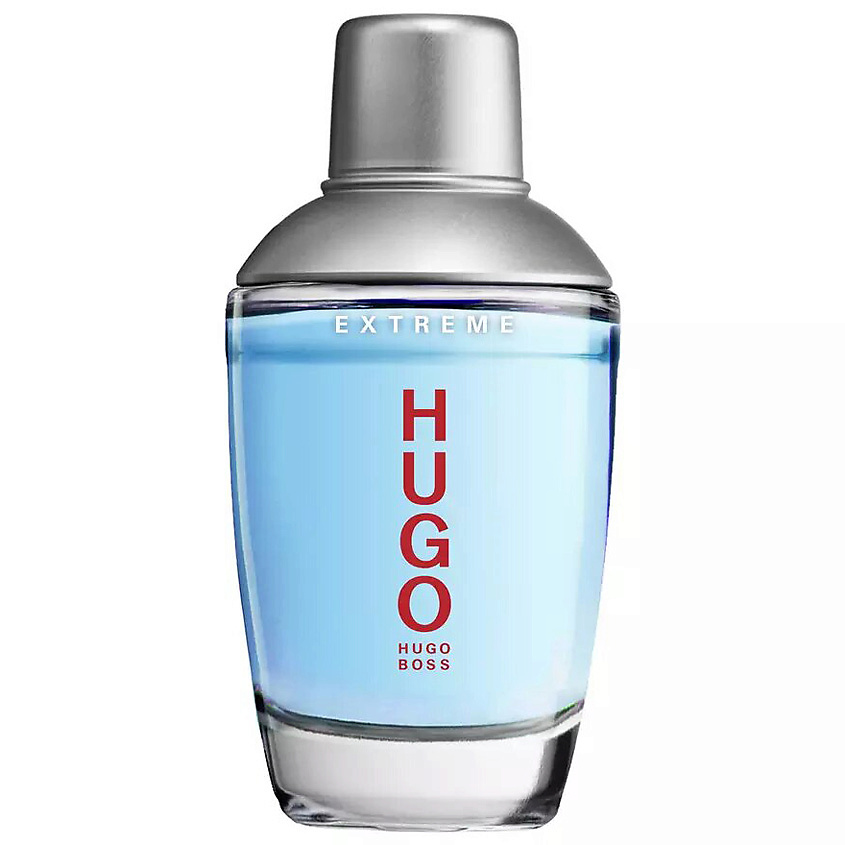 Man extreme 2025 hugo boss