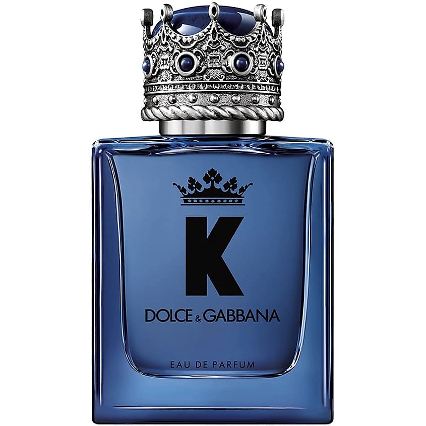 DOLCE&GABBANA K by Dolce & Gabbana Eau de Parfum, Парфюмерная вода, спрей  100 мл