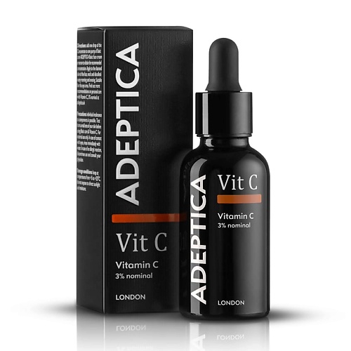 ADEPTICA Обогащающий концентрат для лица «Витамин С, 3% nominal» Enriching Concentrate Vitamin C 3% nominal no random shipping requireultra high speed 120 000 rpm brushless motor vacuum fan 50mm diameter fan nominal 25 2v 450w and 350w
